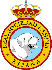 Real Sociedad Canina España
